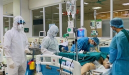 Tròn 20 ngày không có ca COVID-19 trong cộng đồng, 22 ca âm tính từ 1 lần trở lên