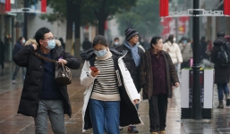 Xuất hiện ca tái dương tính với SARS-CoV-2 sau 60 ngày