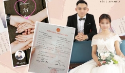 Cặp đôi kết hôn 'thần tốc' rồi huỷ hôn phút chót: Người trong cuộc lên tiếng