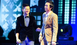 Sau nghi vấn xích mích với Hoài Linh, Hoài Lâm lấy lại họ cha nuôi