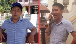 Vụ trọng án Tuấn ‘Khỉ’: Tý 'bà dòm' tiết lộ nguồn gốc 2 quả lựu đạn