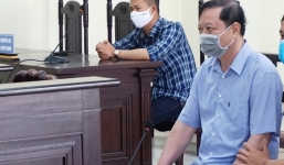 Chạy tội cho cấp dưới bất thành, cựu Trưởng Công an TP Thanh Hóa lĩnh án tù