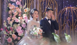 Nghi vấn Duy Mạnh 'nhậu say, đi quyền' với vợ trên phố: Hà Nội FC lên tiếng