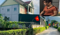 Bắt khẩn cấp người mẹ đánh con 18 tháng tuổi tử vong ở Hà Tĩnh