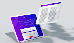 Gặp ZYRO, website builder thế hệ mới dùng AI để tự động tạo nội dung