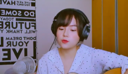 Thái Trinh tủi thân 'khóc tám ngàn dòng sông' khi nhận được lời khuyên 'bá đạo'