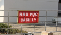 Từ Campuchia chưa kịp lấy mẫu, nam thanh niên trốn khỏi khu cách ly