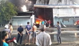 Khởi tố thanh niên đốt thử sản phẩm của công ty, gây thiệt hại 60 tỷ 