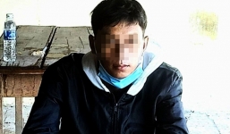 Nam thanh niên trốn khỏi khu cách ly ở An Giang đã ra trình diện 