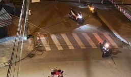  Mâu thuẫn mua bán cỏ Mỹ, 1 thanh niên bị chém rồi tử vong