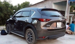 Uống 4 lon bia, tài xế ở Quảng Trị bị tước GPLX, phạt 35 triệu