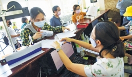 Chính thức tăng mức giảm trừ gia cảnh thuế TNCN từ 9 lên 11 triệu đồng