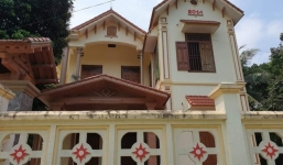 Thanh Hoá làm rõ hộ cận nghèo đi ôtô, xây nhà lầu tiền tỷ