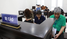 Bất ngờ hoãn xử phúc thẩm vụ học sinh trường Gateway bị bỏ quên trên xe