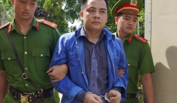 Vụ giang hồ vây xe công an ở Đồng Nai: Giang '36' cùng đàn em hầu toà