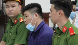 Xử vụ giang hồ vây xe công an ở Đồng Nai: Lương đổ lỗi CS 113 không làm tốt nhiệm vụ