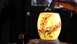 Uống tinh dầu đèn đuổi muỗi để ở đầu giường, bé trai 18 tháng tử vong 