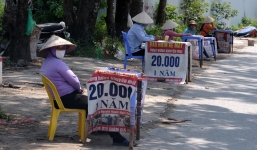 Mua bảo hiểm vỉa hè: Có thể vẫn bị phạt mà không được bồi thường 