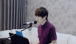 Mr Siro cover hit mới của Hoà Minzy khiến fan quên luôn bản gốc