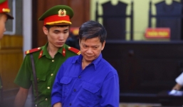 Vụ gian lận thi cử ở Sơn La: 2 bị can của Sở GD-ĐT đối diện án tử