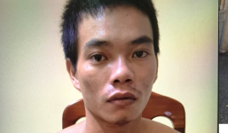 Dỗ mãi không nín khóc, 'ma men' đánh con trai 7 tháng tuổi tử vong