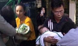 Thông tin mới vụ cựu phó chánh án bị tố 'bắt' trẻ em, xâm phạm chỗ ở