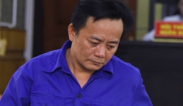 Vụ gian lận thi cử ở Sơn La: Cựu thượng tá công an 'uất ức' khi bị quy kết hối lộ 1 tỷ