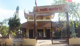 Sư cô báo mất gần 20 lượng vàng, tổng trị giá hơn 1 tỷ đồng