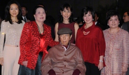 'Vua sòng bạc' Macau qua đời: Cuộc chiến gia sản 1,5 triệu tỷ đồng bắt đầu