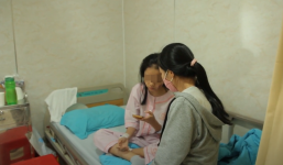 Tình hình sức khoẻ các học sinh nhập viện trong vụ cây phượng bật gốc