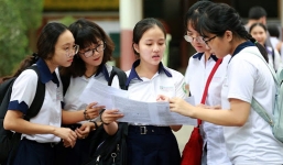 Bộ GD-ĐT yêu cầu các trường CĐ, ĐH không công bố thông tin thí sinh ĐKXT