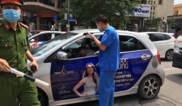 Hà Nội: Phát hiện nam tài xế đột tử trên vô lăng giữa ngã tư