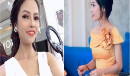 Sau tin đồn hẹn hò trai Tây, single mom bị miệt thị 'xấu xúc phạm người nhìn' giờ ra sao?