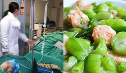 Ăn mướp nếu thấy dấu hiệu này phải bỏ ngay kẻo rước hoạ vào thân