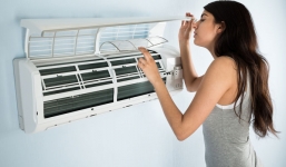 Đặt chậu nước trong phòng điều hòa tưởng hợp lý mà hóa phi lý