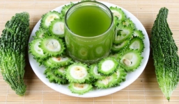 Mướp đắng giải nhiệt mùa hè rất tốt nhưng ăn kiểu này sẽ cực độc