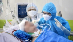 Phi công mắc Covid-19 có phản xạ ho mạnh hơn, tiên lượng vẫn còn nặng