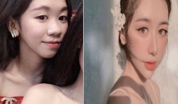 Bị chê là 'bãi phân trâu', cô gái 'đập đi xây lại' khiến người yêu cũ phải tiếc hùi hụi