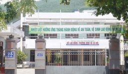 Buộc thôi việc vợ cựu Phó Giám đốc Sở LĐ-TB-XH vừa bị bắt