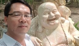 Nguyên Phó Giám đốc Sở LĐ-TB-XH Bình Định bị bắt sau lệnh truy nã đặc biệt