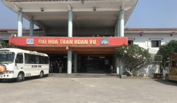 Ăn chặn dịch vụ hỏa táng ác hơn cả Đường 'Nhuệ', trưởng đài hóa thân hoàn vũ bị bắt giam