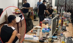 Đường dây đánh bạc 64.000 tỷ đồng: Càng chơi lớn thì càng dễ thua