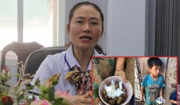 Vụ 4 anh em ăn cơm nguội với ve sầu ở Đắk Lắk: PCT huyện nói do sở thích