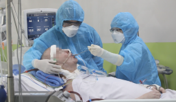 Đơn vị nào chi trả 3,5 tỷ tiền viện phí điều trị cho nam phi công mắc Covid-19?