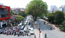 Đợt nắng nóng kéo dài kỷ lục sau gần 30 năm ở Bắc bộ khi nào chấm dứt?