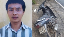 Sự thực phạm nhân vượt ngục ở Quảng Ngãi nhảy tàu hỏa trốn khỏi đèo Hải Vân