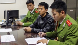 Phạm nhân vượt ngục ở Quảng Ngãi từng nhiều năm là học sinh khá, giỏi