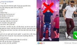 Cô gái đưa ra tiêu chí tuyển bạn trai cực gắt làm các bạn nữ like ầm ầm