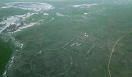 Phát hiện mới về Vạn Lý Trường Thành, đi ngược giả thuyết trước đây