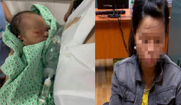 Vụ bé sơ sinh bị bỏ rơi dưới hố ga: Người mẹ có thể bị xử lý thế nào?